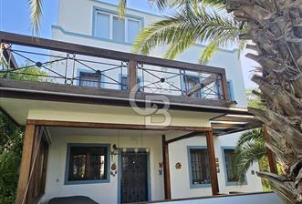 BODRUM TORBA'DA SATILIK BAHÇELİ MÜSTAKİL EV