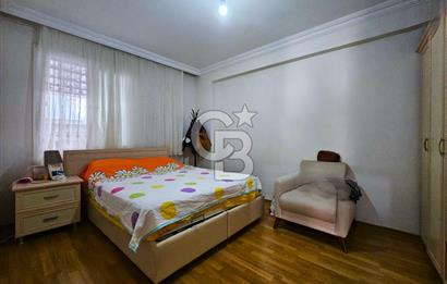 MERSİN YENİŞEHİR BAHÇELİEVLERDE KİRALIK 2+1 DAİRE