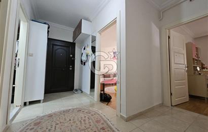 MERSİN YENİŞEHİR BAHÇELİEVLERDE KİRALIK 2+1 DAİRE