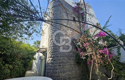BODRUM TORBA'DA SATILIK BAHÇELİ MÜSTAKİL EV