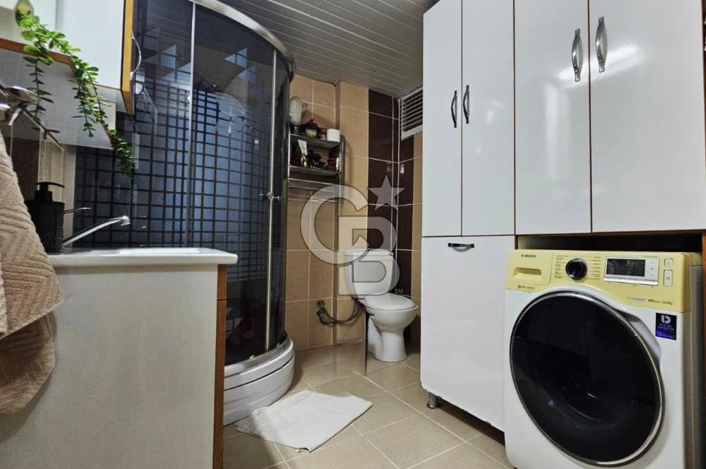 MERSİN YENİŞEHİR BAHÇELİEVLERDE KİRALIK 2+1 DAİRE