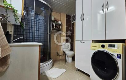 MERSİN YENİŞEHİR BAHÇELİEVLERDE KİRALIK 2+1 DAİRE