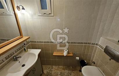 BODRUM TORBA'DA SATILIK BAHÇELİ MÜSTAKİL EV