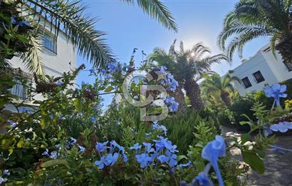 BODRUM TORBA'DA SATILIK BAHÇELİ MÜSTAKİL EV