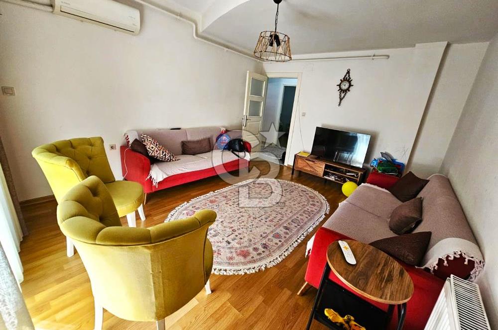 MERSİN YENİŞEHİR BAHÇELİEVLERDE KİRALIK 2+1 DAİRE