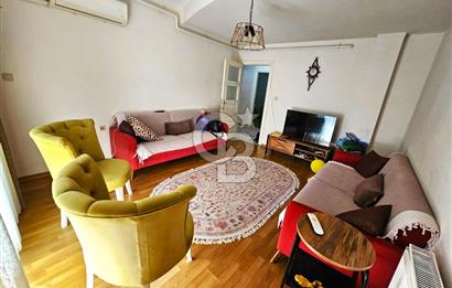 MERSİN YENİŞEHİR BAHÇELİEVLERDE KİRALIK 2+1 DAİRE