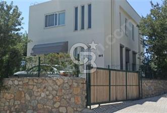 BODRUM ORTAKENT TED KOLEJINE YAKIN 3+1 DUBLEKS SATILIK MÜSTAKİL VİLLA