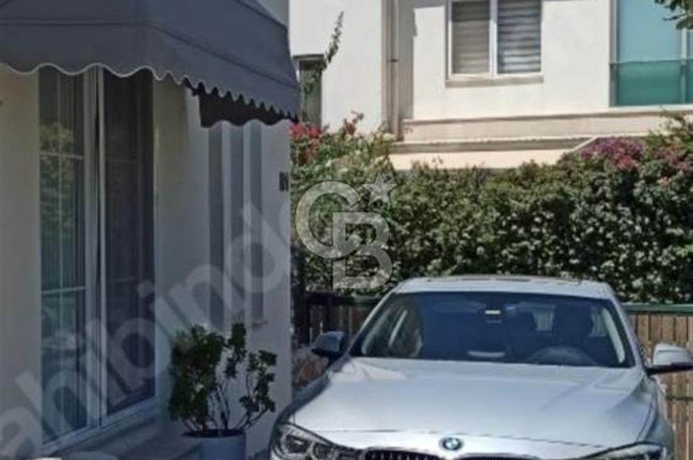 BODRUM ORTAKENT TED KOLEJINE YAKIN 3+1 DUBLEKS SATILIK MÜSTAKİL VİLLA