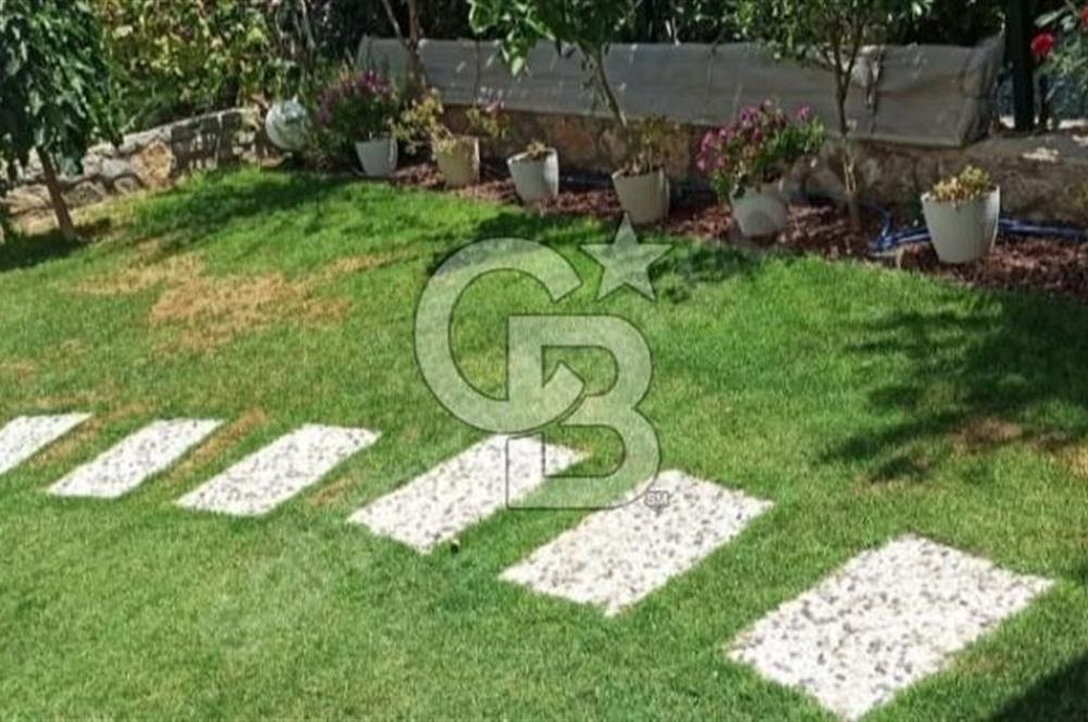 BODRUM ORTAKENT TED KOLEJINE YAKIN 3+1 DUBLEKS SATILIK MÜSTAKİL VİLLA