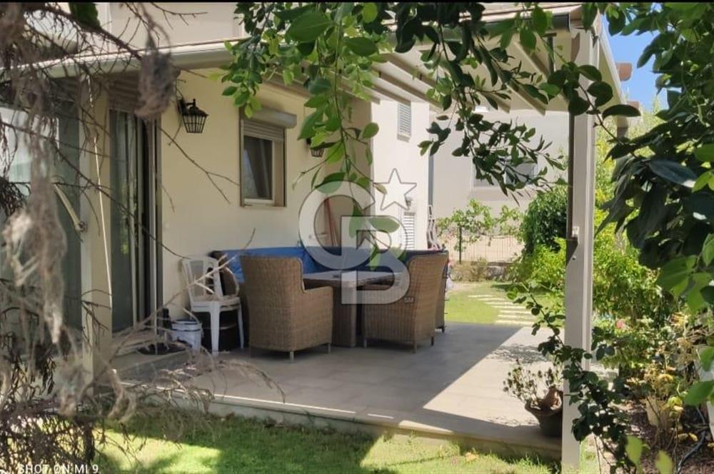 BODRUM ORTAKENT TED KOLEJINE YAKIN 3+1 DUBLEKS SATILIK MÜSTAKİL VİLLA