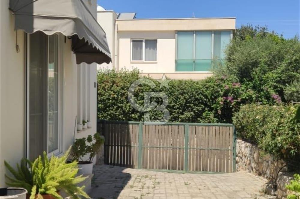 BODRUM ORTAKENT TED KOLEJINE YAKIN 3+1 DUBLEKS SATILIK MÜSTAKİL VİLLA