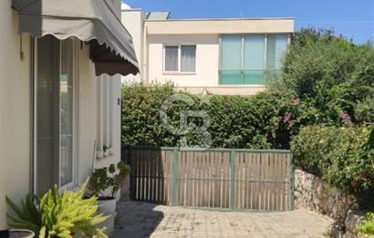 BODRUM ORTAKENT TED KOLEJINE YAKIN 3+1 DUBLEKS SATILIK MÜSTAKİL VİLLA