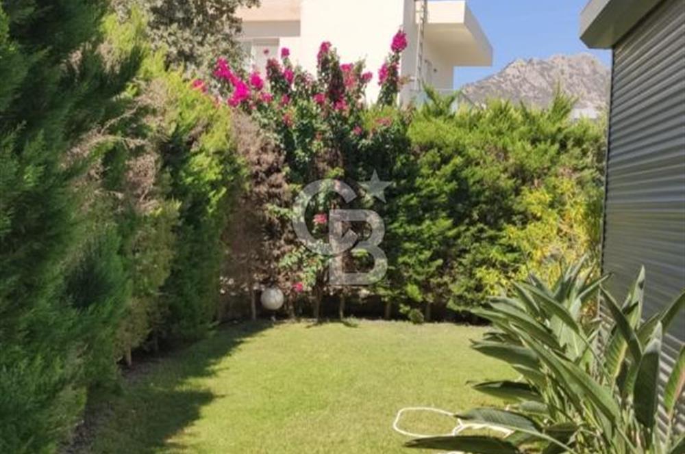 BODRUM ORTAKENT TED KOLEJINE YAKIN 3+1 DUBLEKS SATILIK MÜSTAKİL VİLLA