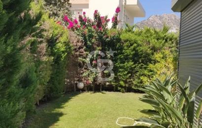 BODRUM ORTAKENT TED KOLEJINE YAKIN 3+1 DUBLEKS SATILIK MÜSTAKİL VİLLA