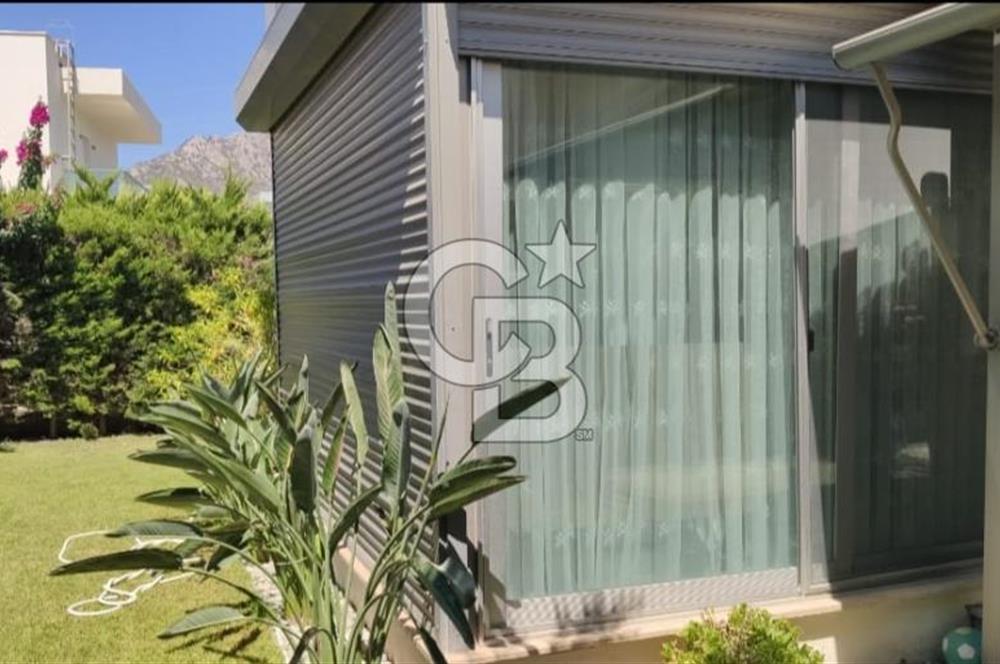 BODRUM ORTAKENT TED KOLEJINE YAKIN 3+1 DUBLEKS SATILIK MÜSTAKİL VİLLA