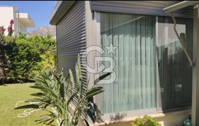 BODRUM ORTAKENT TED KOLEJINE YAKIN 3+1 DUBLEKS SATILIK MÜSTAKİL VİLLA