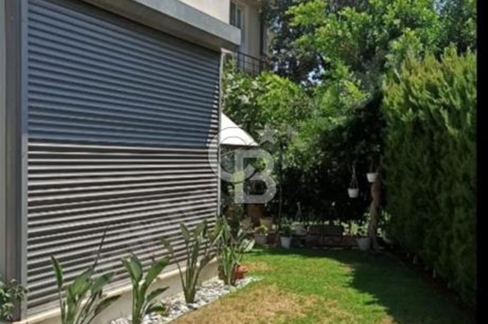 BODRUM ORTAKENT TED KOLEJINE YAKIN 3+1 DUBLEKS SATILIK MÜSTAKİL VİLLA