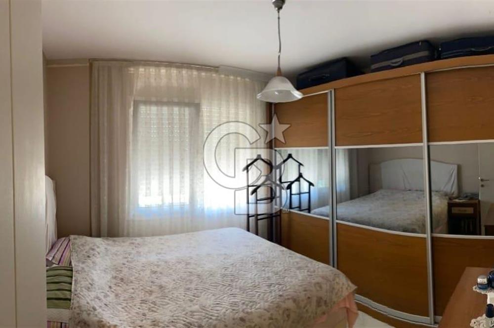 BODRUM ORTAKENT TED KOLEJINE YAKIN 3+1 DUBLEKS SATILIK MÜSTAKİL VİLLA