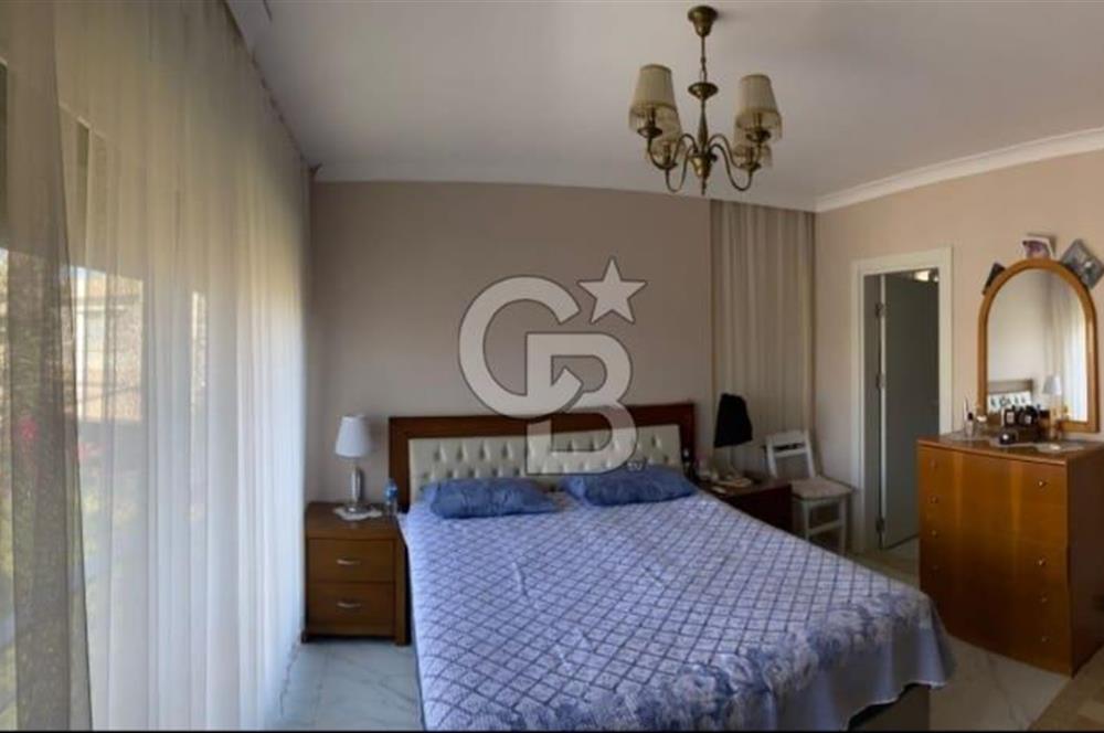 BODRUM ORTAKENT TED KOLEJINE YAKIN 3+1 DUBLEKS SATILIK MÜSTAKİL VİLLA