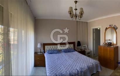 BODRUM ORTAKENT TED KOLEJINE YAKIN 3+1 DUBLEKS SATILIK MÜSTAKİL VİLLA