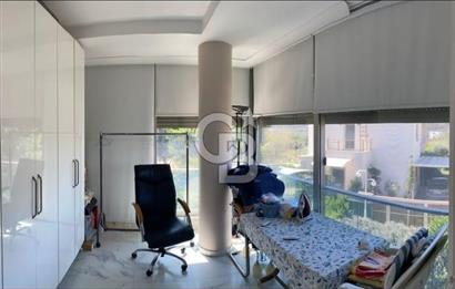 BODRUM ORTAKENT TED KOLEJINE YAKIN 3+1 DUBLEKS SATILIK MÜSTAKİL VİLLA