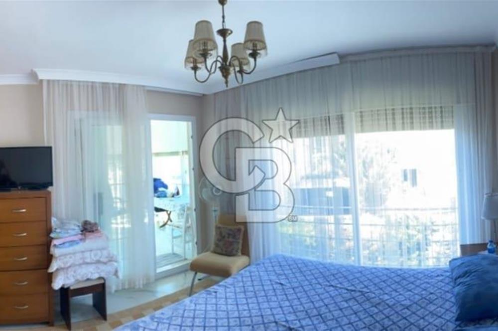 BODRUM ORTAKENT TED KOLEJINE YAKIN 3+1 DUBLEKS SATILIK MÜSTAKİL VİLLA
