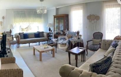 BODRUM ORTAKENT TED KOLEJINE YAKIN 3+1 DUBLEKS SATILIK MÜSTAKİL VİLLA