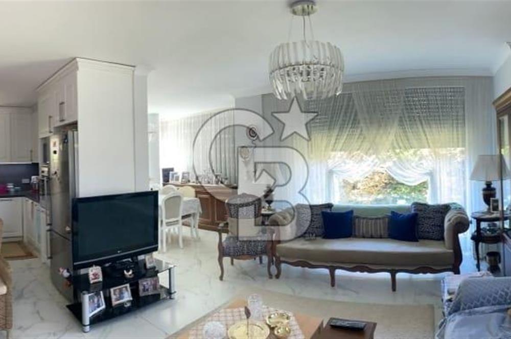 BODRUM ORTAKENT TED KOLEJINE YAKIN 3+1 DUBLEKS SATILIK MÜSTAKİL VİLLA