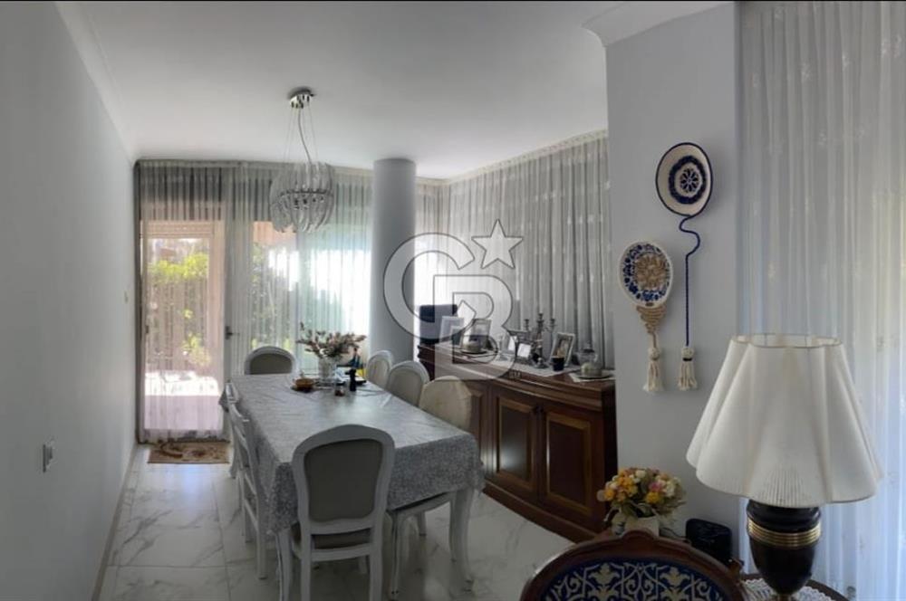 BODRUM ORTAKENT TED KOLEJINE YAKIN 3+1 DUBLEKS SATILIK MÜSTAKİL VİLLA
