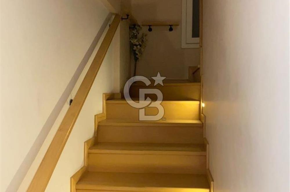 BODRUM ORTAKENT TED KOLEJINE YAKIN 3+1 DUBLEKS SATILIK MÜSTAKİL VİLLA