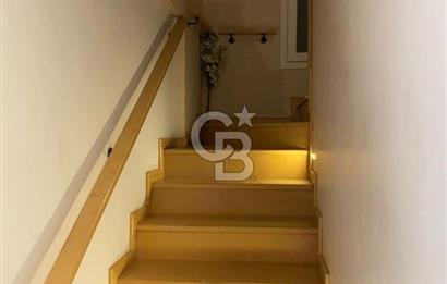 BODRUM ORTAKENT TED KOLEJINE YAKIN 3+1 DUBLEKS SATILIK MÜSTAKİL VİLLA