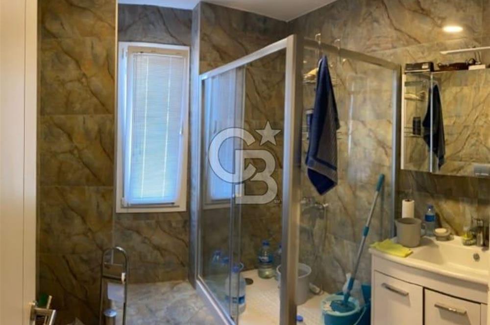 BODRUM ORTAKENT TED KOLEJINE YAKIN 3+1 DUBLEKS SATILIK MÜSTAKİL VİLLA