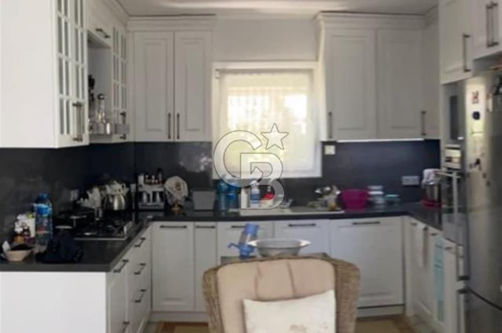 BODRUM ORTAKENT TED KOLEJINE YAKIN 3+1 DUBLEKS SATILIK MÜSTAKİL VİLLA