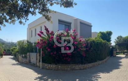 BODRUM ORTAKENT TED KOLEJINE YAKIN 3+1 DUBLEKS SATILIK MÜSTAKİL VİLLA