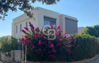 BODRUM ORTAKENT TED KOLEJINE YAKIN 3+1 DUBLEKS SATILIK MÜSTAKİL VİLLA