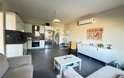 Bodrum Milas Meşelik Satılık 2+1 Bahçe Katı Daire