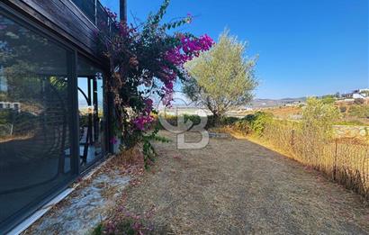 Bodrum Milas Meşelik Satılık 2+1 Bahçe Katı Daire