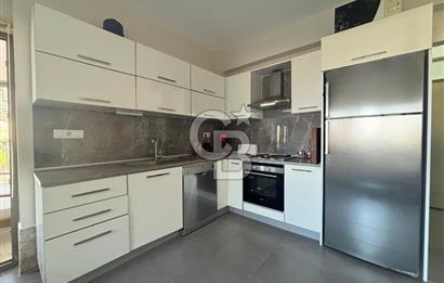 Bodrum Milas Meşelik Satılık 2+1 Bahçe Katı Daire