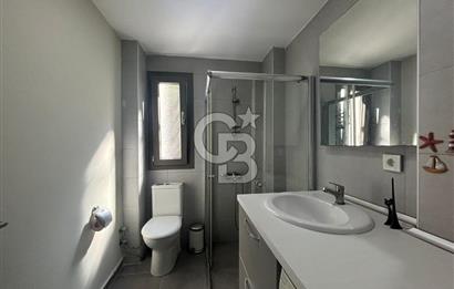 Bodrum Milas Meşelik Satılık 2+1 Bahçe Katı Daire