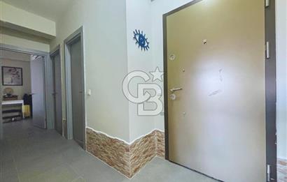 Bodrum Milas Meşelik Satılık 2+1 Bahçe Katı Daire