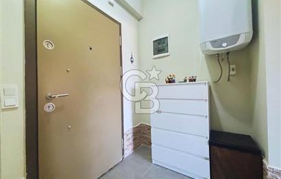 Bodrum Milas Meşelik Satılık 2+1 Bahçe Katı Daire