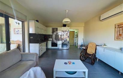 Bodrum Milas Meşelik Satılık 2+1 Bahçe Katı Daire
