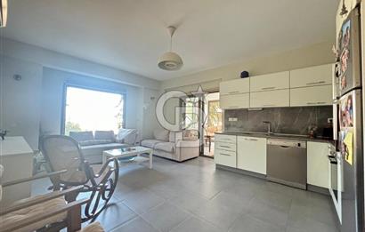 Bodrum Milas Meşelik Satılık 2+1 Bahçe Katı Daire
