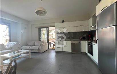 Bodrum Milas Meşelik Satılık 2+1 Bahçe Katı Daire