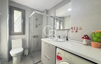 Bodrum Milas Meşelik Satılık 2+1 Bahçe Katı Daire