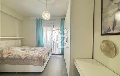 Bodrum Milas Meşelik Satılık 2+1 Bahçe Katı Daire