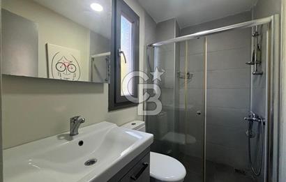 Bodrum Milas Meşelik Satılık 2+1 Bahçe Katı Daire
