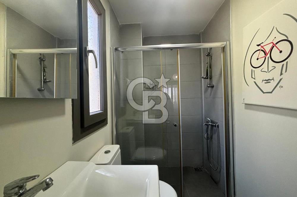 Bodrum Milas Meşelik Satılık 2+1 Bahçe Katı Daire