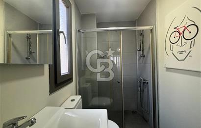 Bodrum Milas Meşelik Satılık 2+1 Bahçe Katı Daire