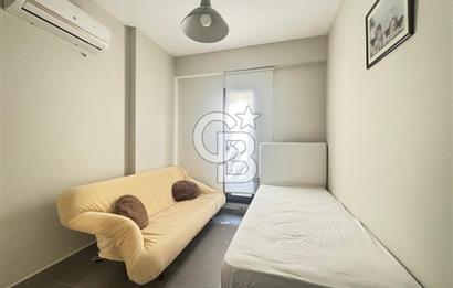 Bodrum Milas Meşelik Satılık 2+1 Bahçe Katı Daire